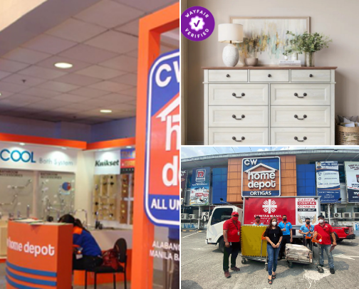 Home collection cover photo collage