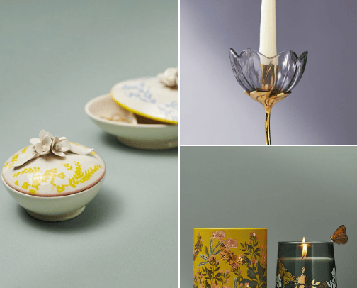 Mothers day gifts cover photo collage