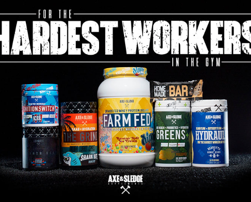 New Year Gym Essentials! cover photo collage