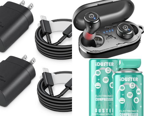 Tech 💬 cover photo collage