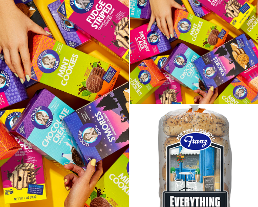 Best Gluten Free Finds at Walmart cover photo collage