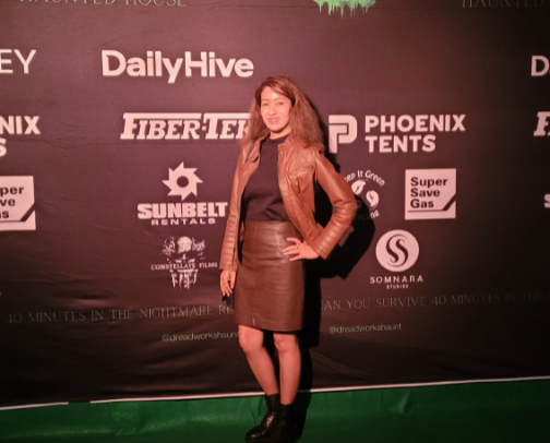 Fall Fashion cover photo collage