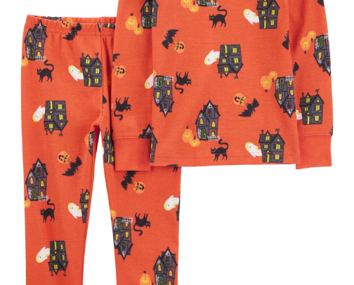 No fear—Halloween’s all here cover photo collage