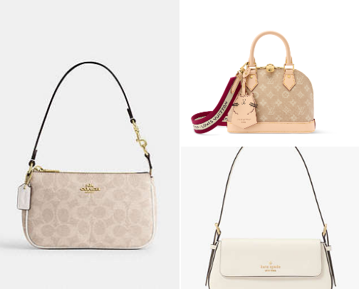 Your bag ,your best friend cover photo collage