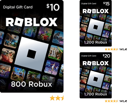 Giftcards cover photo collage