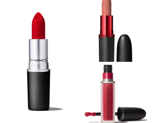 Best MAC Cosmetics Products Worth Buying 2026 | Viral Lipsticks, Best Sellers & Makeup Favorites cover photo collage