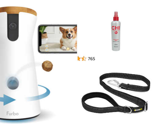 All things Dogs cover photo collage