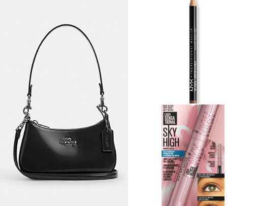 Things you should want to impulse buy :) cover photo collage