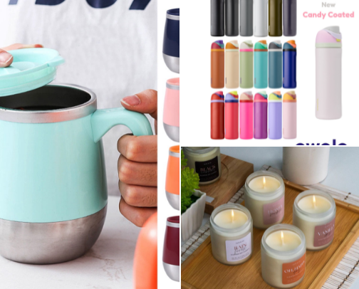 ✨ Affordable Finds That Feel Surprisingly Luxurious cover photo collage