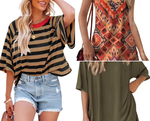 Women Summer Fashion cover photo collage