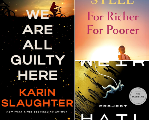 Great books to read! cover photo collage