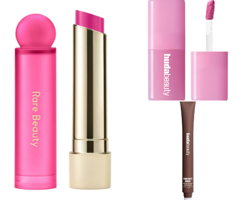 Best Finds in Sephora Make Ups ✨ cover photo collage