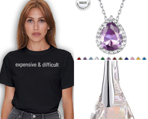 Luxury Women’s Finds That Feel Worth the Splurge cover photo collage