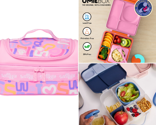 Kid's Best! cover photo collage