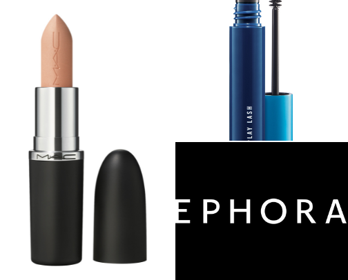 Must Have Beauty & Skincare Products! cover photo collage