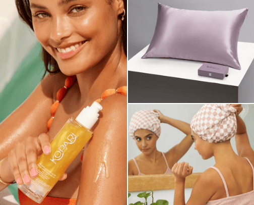 Beauty Favorites from a Makeup Artist 💋 cover photo collage