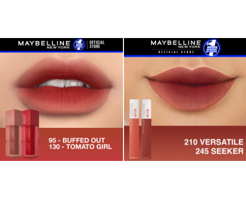 My MakeUp Recs 💋💄🪞 cover photo collage