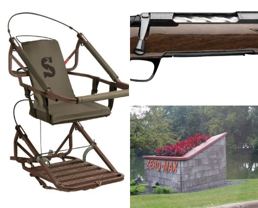 Stuff your husband wants for Christmas cover photo collage