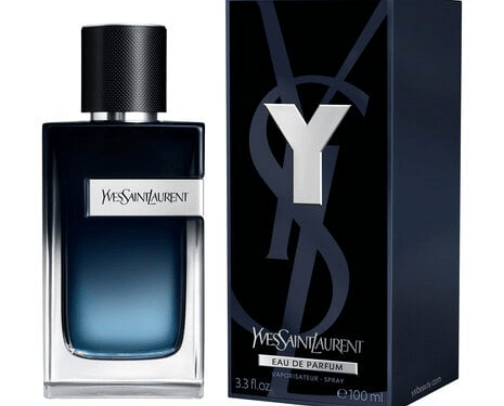 YSL cover photo collage