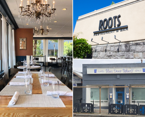 Things to see, do and eat in the greater Vancouver, WA area cover photo collage