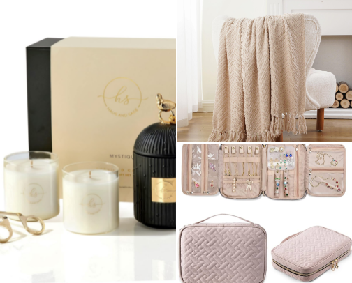 💖 Valentine’s Day Gifts That Actually Get Used (Practical Amazon Finds) cover photo collage