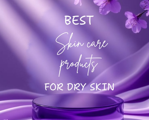 Affordable Skincare Products That Actually Work cover photo collage