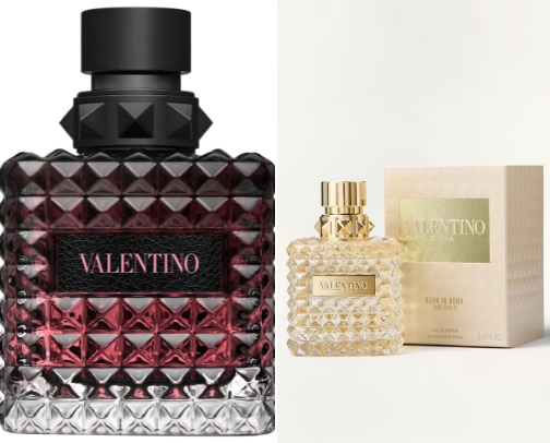 BEST Luxury Perfumes for Women cover photo collage