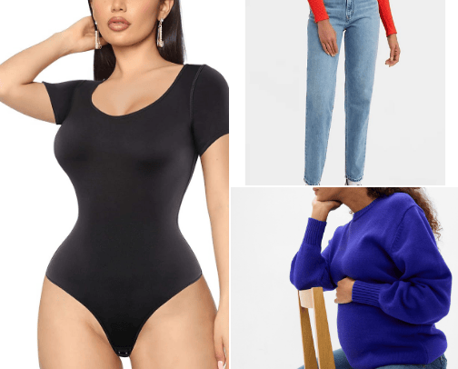 Fall Outfits for Class cover photo collage