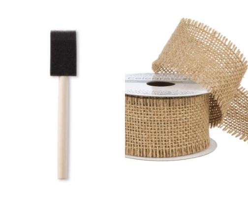 Craft tools cover photo collage