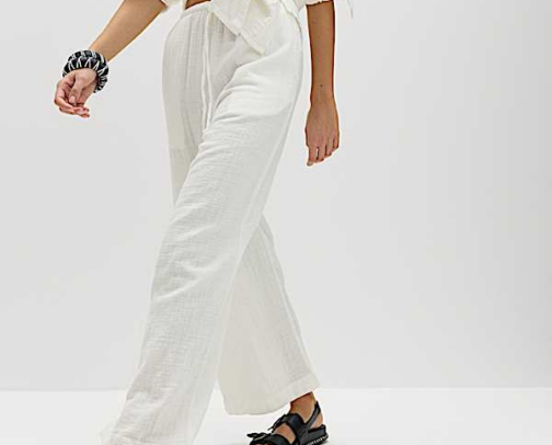 wonderful white ensembles cover photo collage