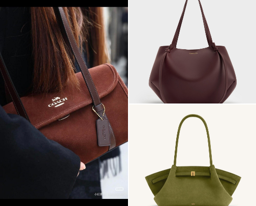 Best Finds Your Mid-Range Everyday Bag 👜 cover photo collage