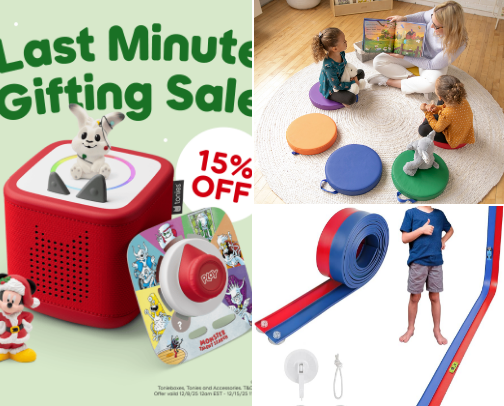 My Kids Most Loved Toy Items cover photo collage