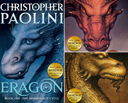 My favorite Worlds to Escape to cover photo collage