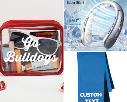 WORLD CUP ESSENTIALS 2026 cover photo collage