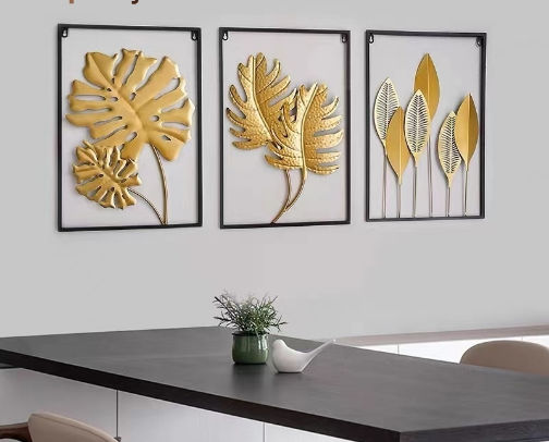 Home Decoration cover photo collage