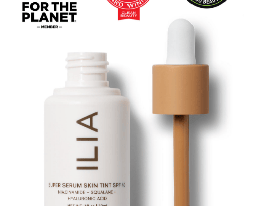 Beauty cover photo collage