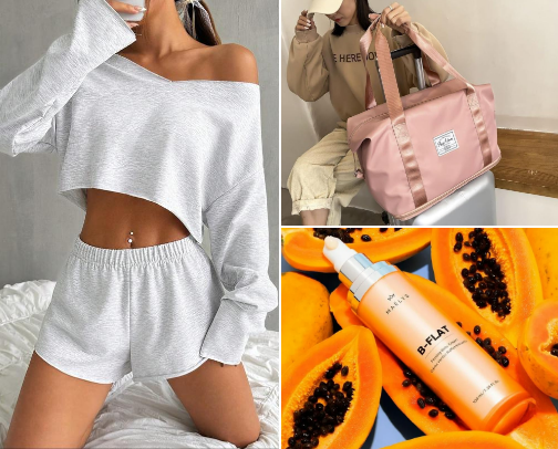 TikTok made me buy it! cover photo collage