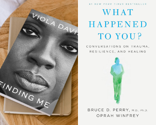 Books I Couldn’t Put Down — From Page-Turners to Life-Changing Reads 📚 cover photo collage