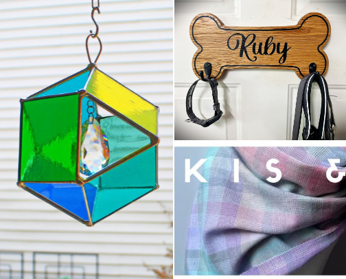 Gifts for a Mother-in-law who hates you. cover photo collage