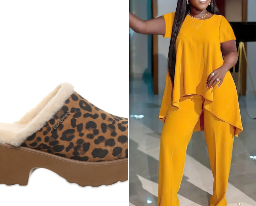 Comfortable Fashions cover photo collage