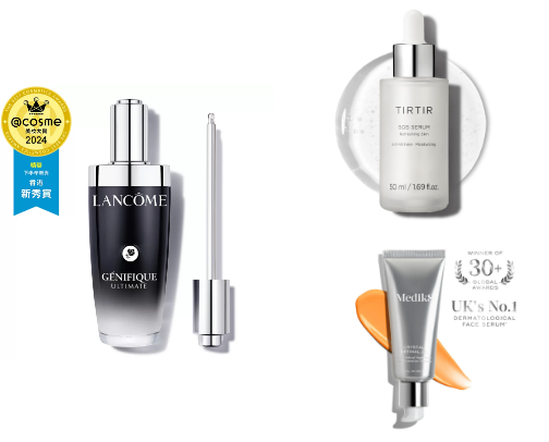 Best Serum Ever !! cover photo collage