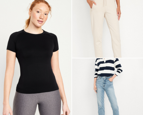 Cutie Fall Staples That Make Me Feel Like Me Again! cover photo collage