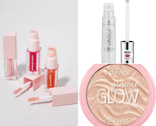 MakeUp cover photo collage