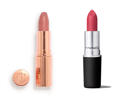 Lipstick 💄💋 cover photo collage