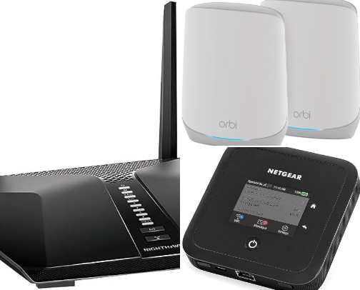 Internet Stability Setup for Remote Work (Reliable Home Office Network) cover photo collage