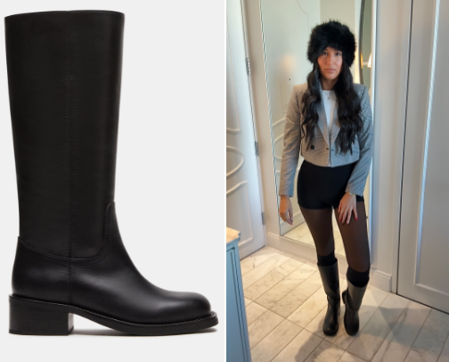 winter fashion cover photo collage