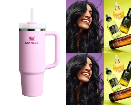 Hps Wishlist cover photo collage