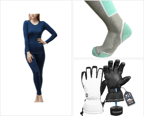 Master Snowboarding with These Tips cover photo collage
