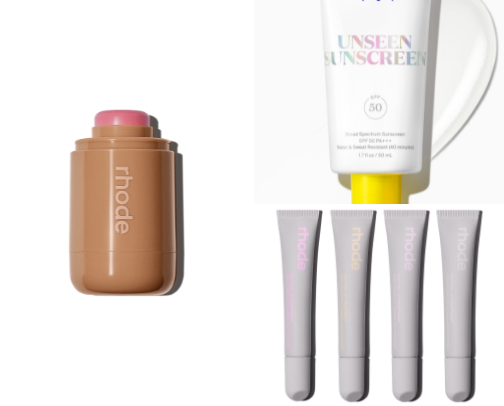 What you are missing in your makeup bag cover photo collage