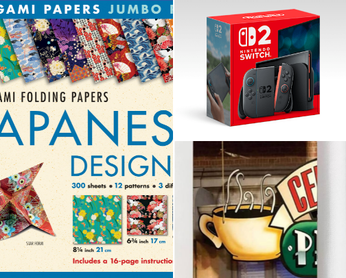 hobby hopper ideas cover photo collage